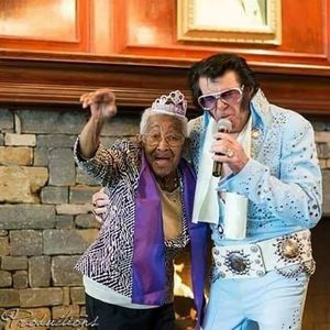 Meet your Posher, Karen